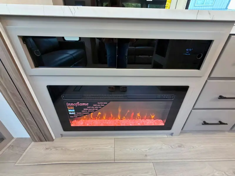 2027 KZ RV Connect C313MK