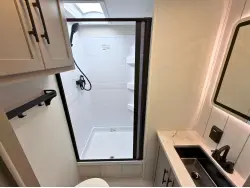 2027 KZ RV Connect C313MK