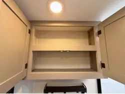 2027 KZ RV Connect C313MK