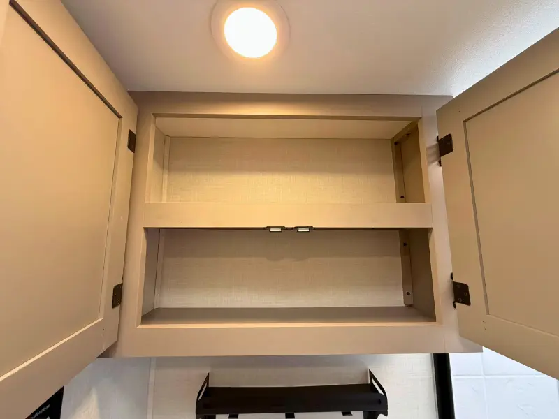 2027 KZ RV Connect C313MK