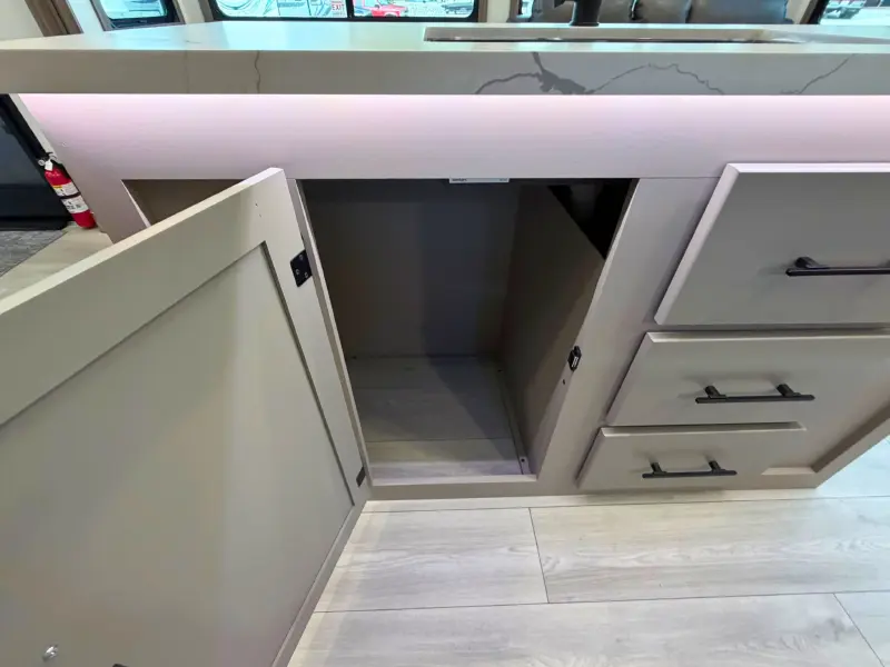 2027 KZ RV Connect C313MK