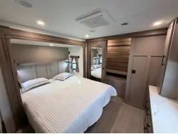 2027 KZ RV Connect C313MK