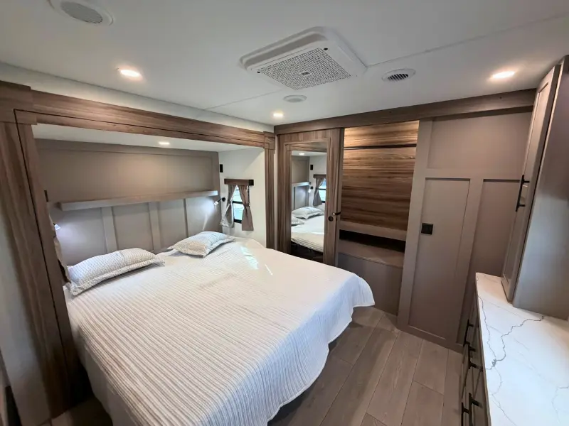 2027 KZ RV Connect C313MK