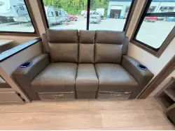 2027 KZ RV Connect C313MK