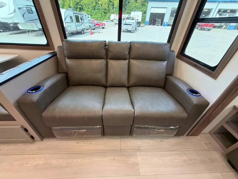 2027 KZ RV Connect C313MK