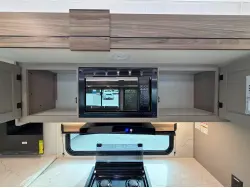 2027 KZ RV Connect C313MK