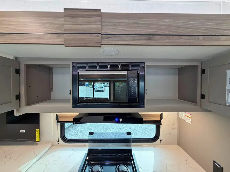 2027 KZ RV Connect C313MK