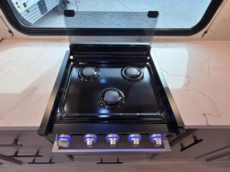 2027 KZ RV Connect C313MK