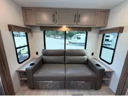 2027 KZ RV Connect C313MK