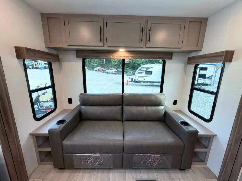2027 KZ RV Connect C313MK