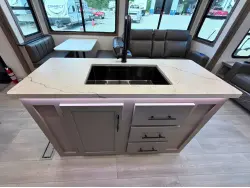 2027 KZ RV Connect C313MK