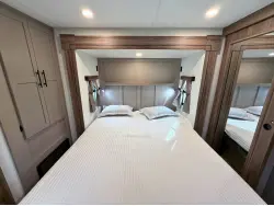 2027 KZ RV Connect C313MK