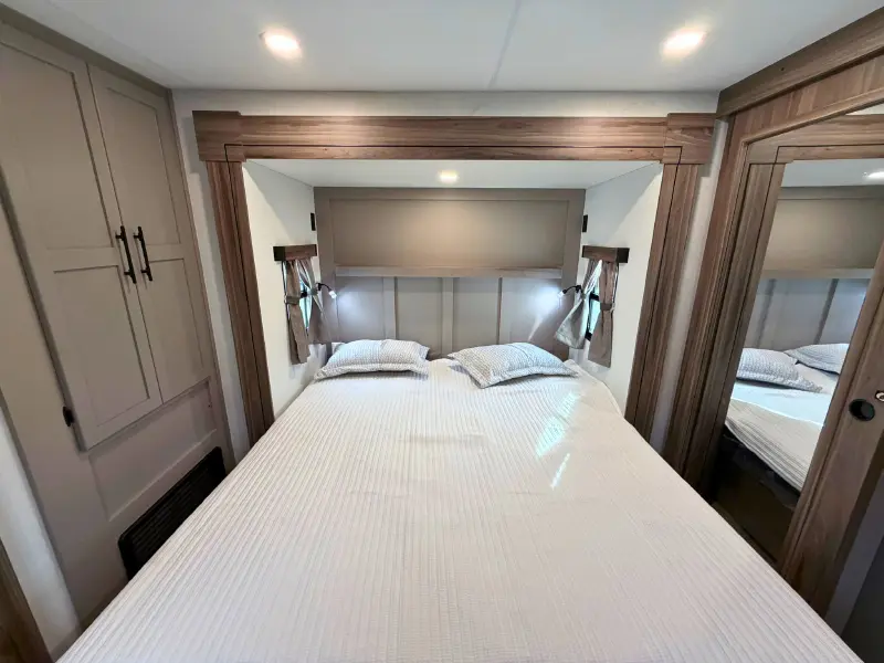 2027 KZ RV Connect C313MK