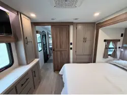 2027 KZ RV Connect C313MK
