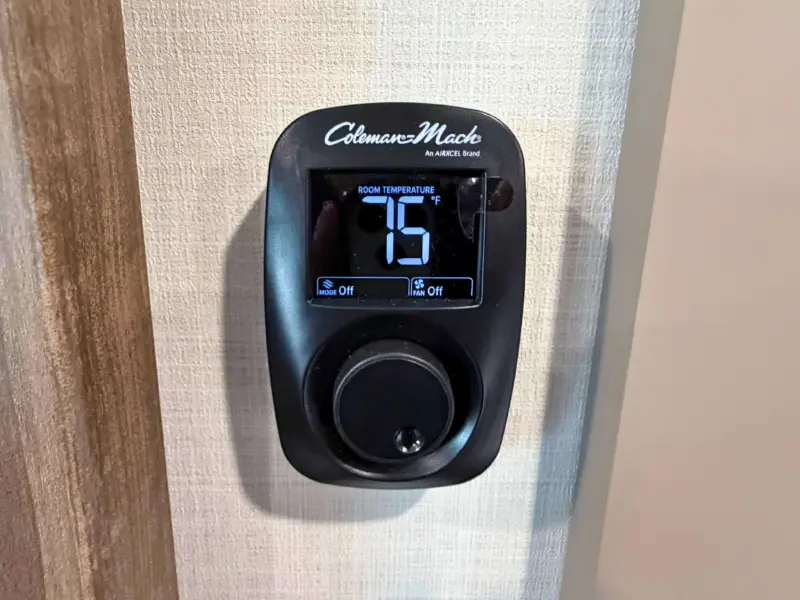 2027 KZ RV Connect C313MK