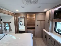2027 KZ RV Connect C313MK