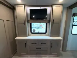 2027 KZ RV Connect C313MK