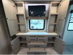 2027 KZ RV Connect C313MK