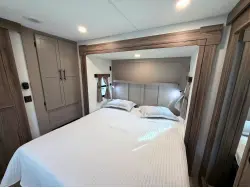 2027 KZ RV Connect C313MK