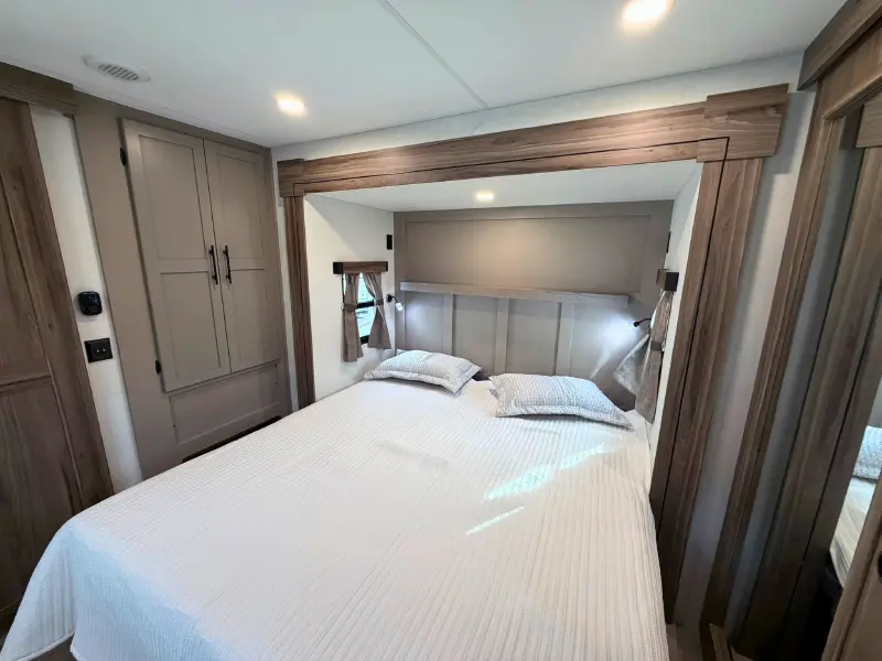 2027 KZ RV Connect C313MK