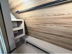 2027 KZ RV Connect C313MK
