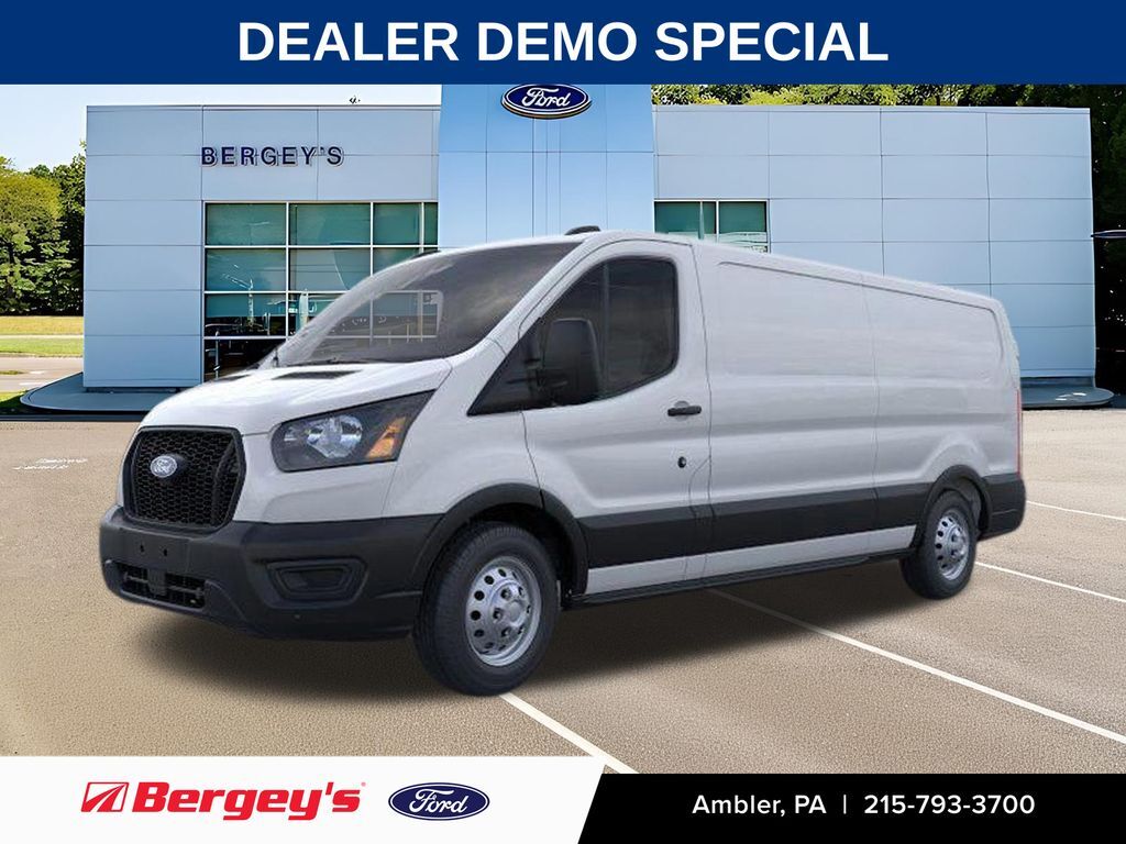 2026 FORD TRANSIT 350 in Ambler, PA