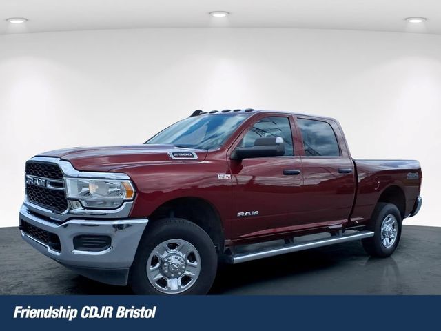 2022 RAM 2500 TRADESMAN in Bristol, TN