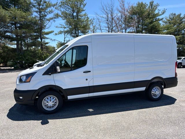 2026 FORD TRANSIT 250 in Berlin, CT