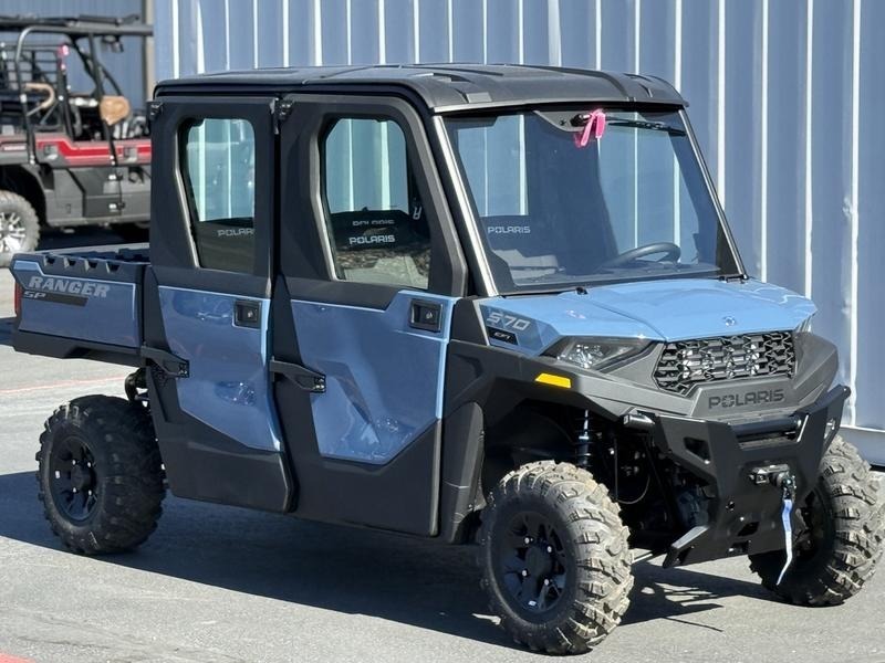 2026 Polaris Ranger Crew SP 570 NorthStar Edition UTV/Utility ATV