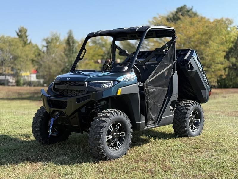 2026 Polaris Ranger XP 1000 Premium in wichita falls TX