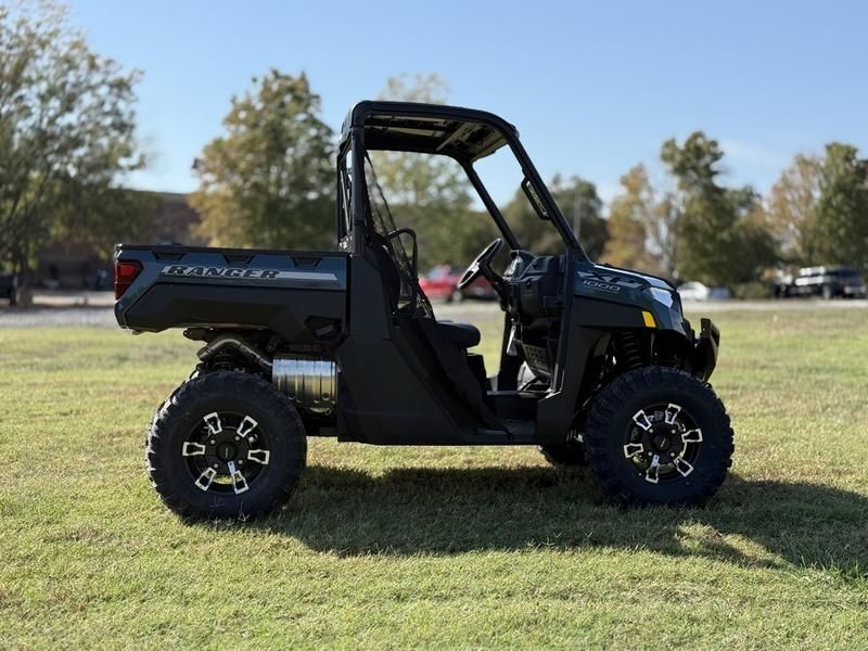 2026 Polaris Ranger XP 1000 Premium in wichita falls TX