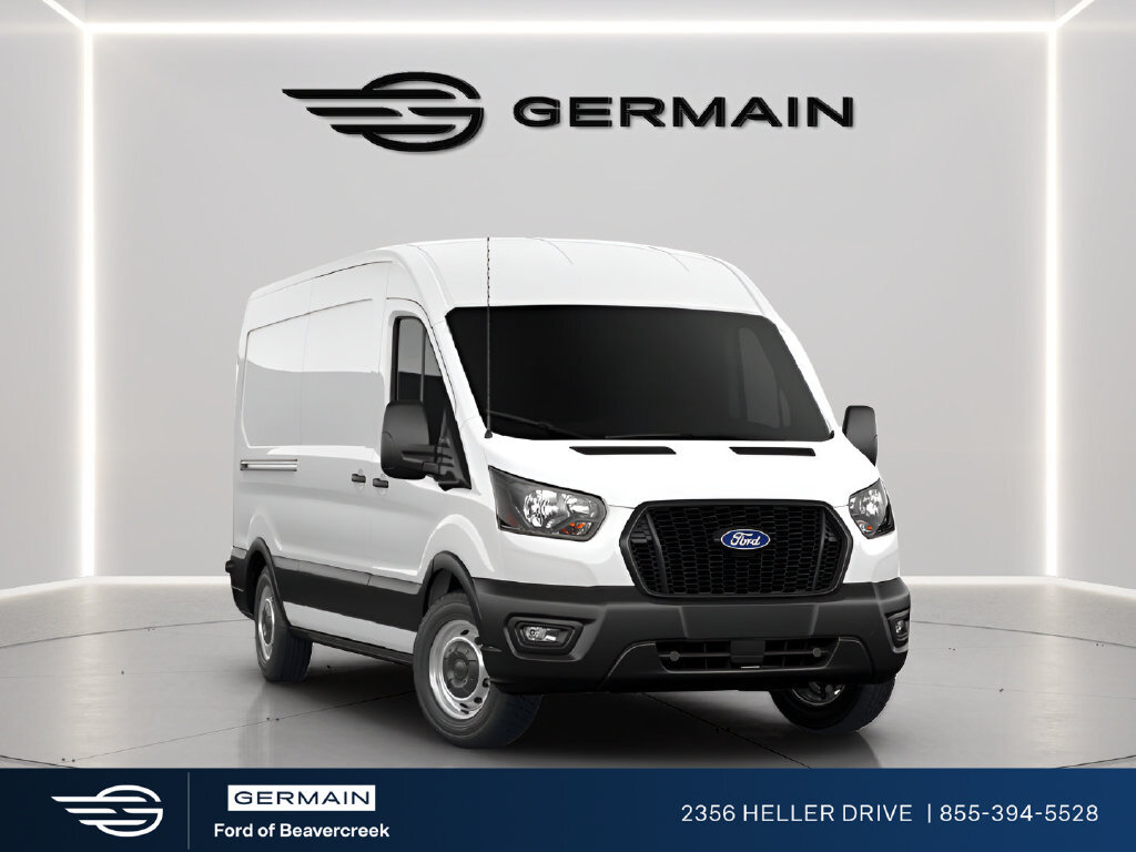 2027 Ford Transit-250 250 in Dayton, OH