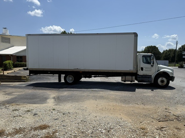 2013 FREIGHTLINER OTHER in Watkinsville, GA