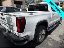 2021 GMC SIERRA