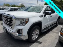 2021 GMC SIERRA