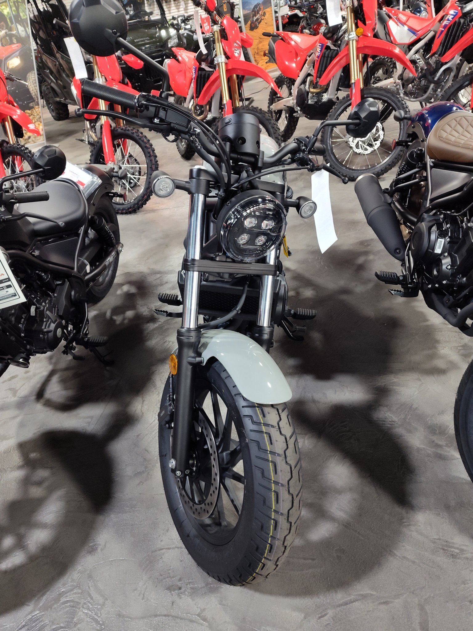 2026 Honda Rebel 500 500 in Elizabethtown, KY