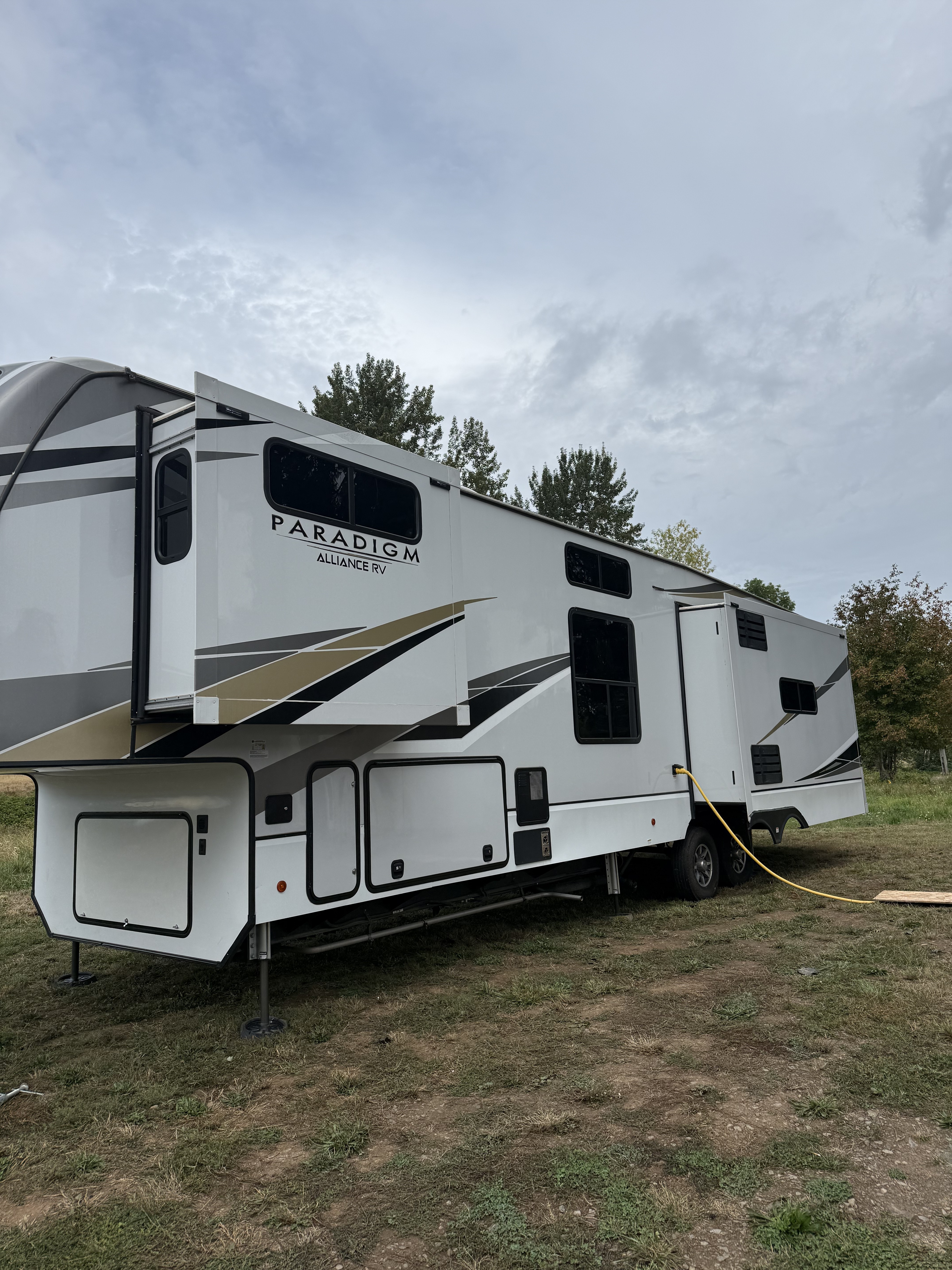 2022 Alliance Rv PARADIGM 390MP RV