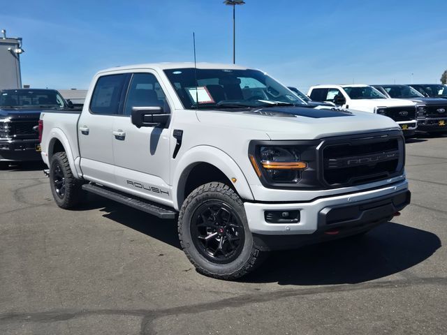 2026 FORD F150 XLT in Sacramento, CA