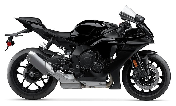 2020 Yamaha YZF-R1 R1 in Irving, TX