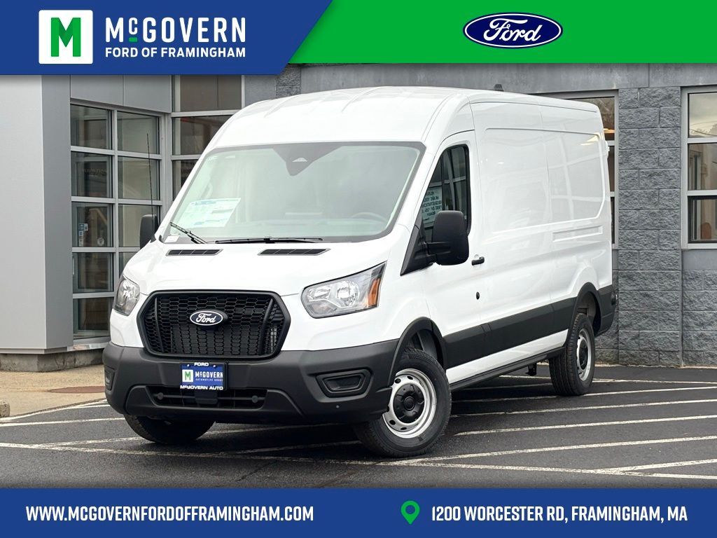 2026 FORD TRANSIT 250 in Framingham, MA