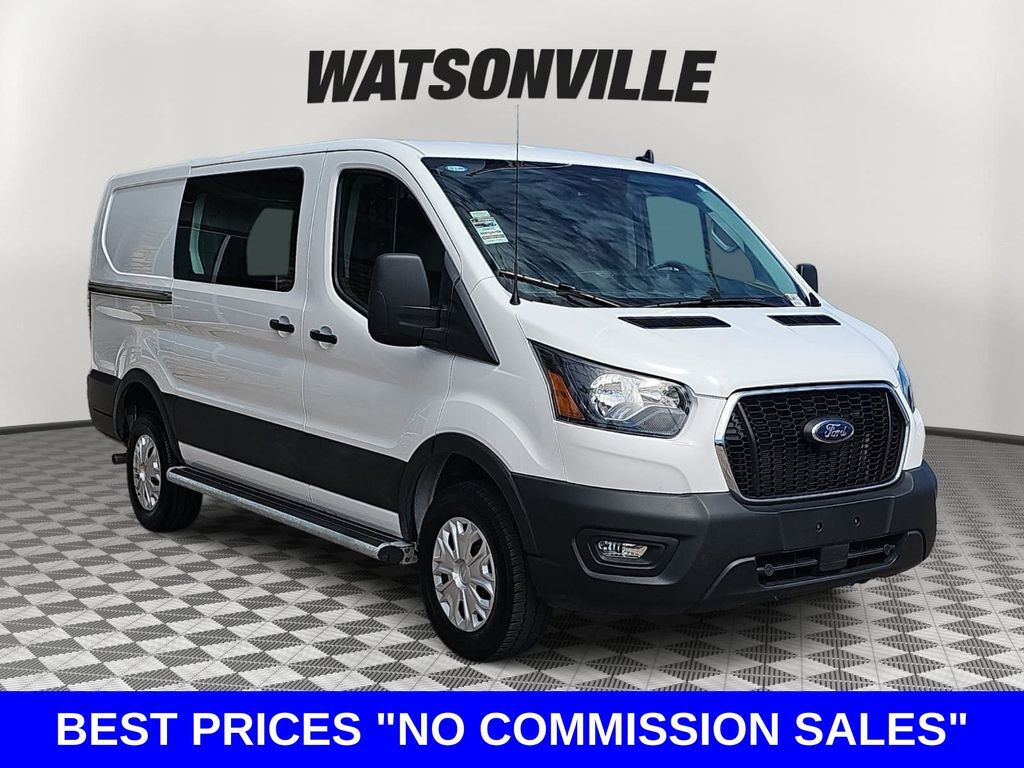 2025 FORD TRANSIT 250 in Watsonville, CA
