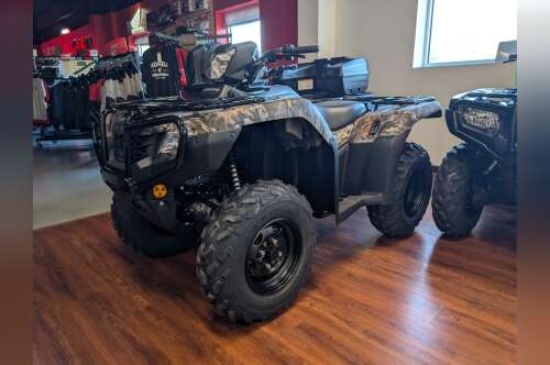 2027 Honda FourTrax Foreman 4x4 in winchester VA