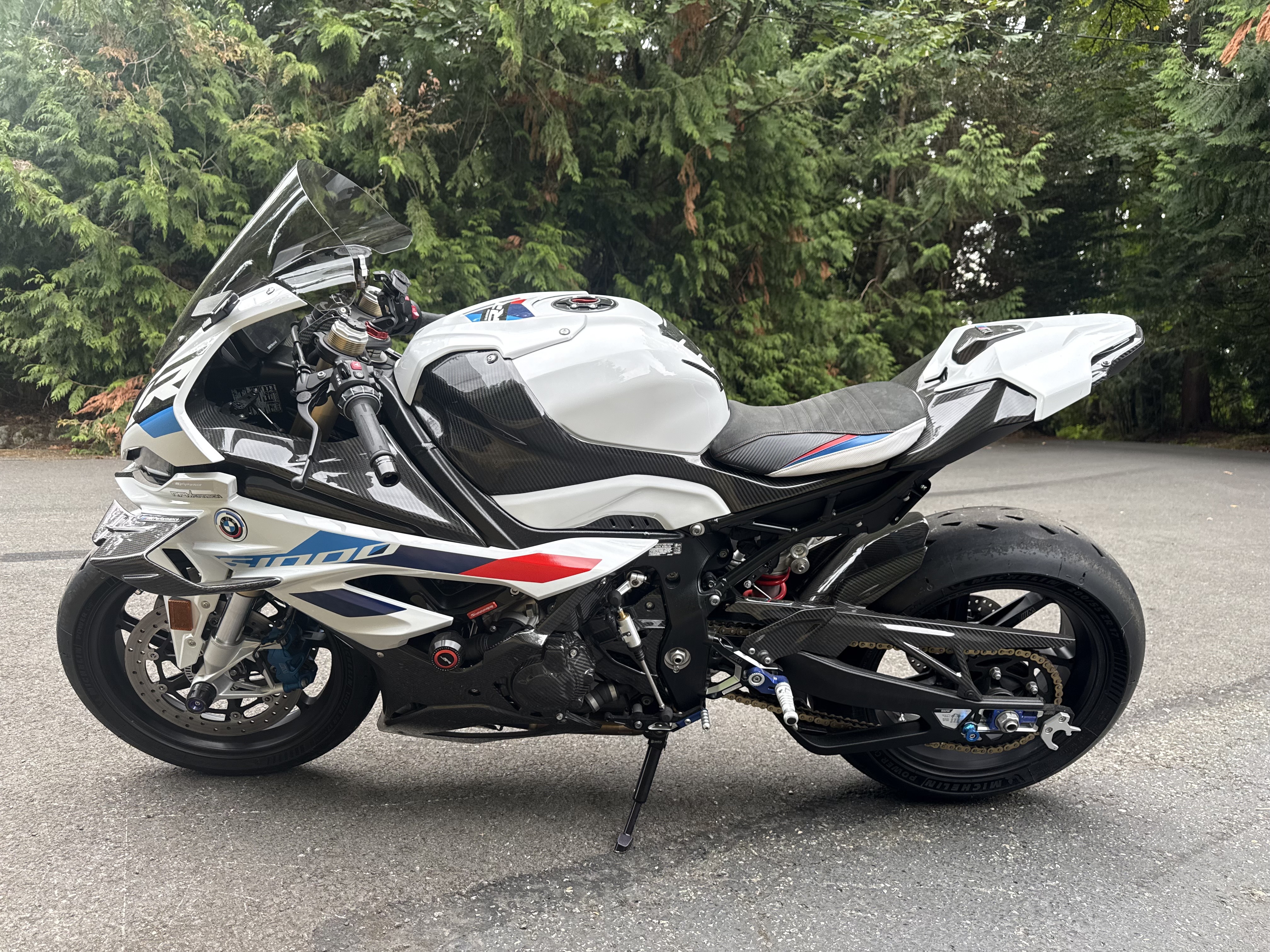 2024 BMW S 1000 RR 1000 RR in Kirkland, WA