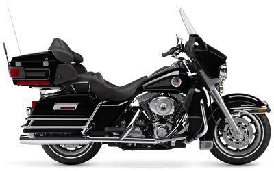 2004 Harley-Davidson FLHTCUI Ultra Classic® Electra Glide® ULTRA CLASSIC FLHTCU in Wildwood, FL