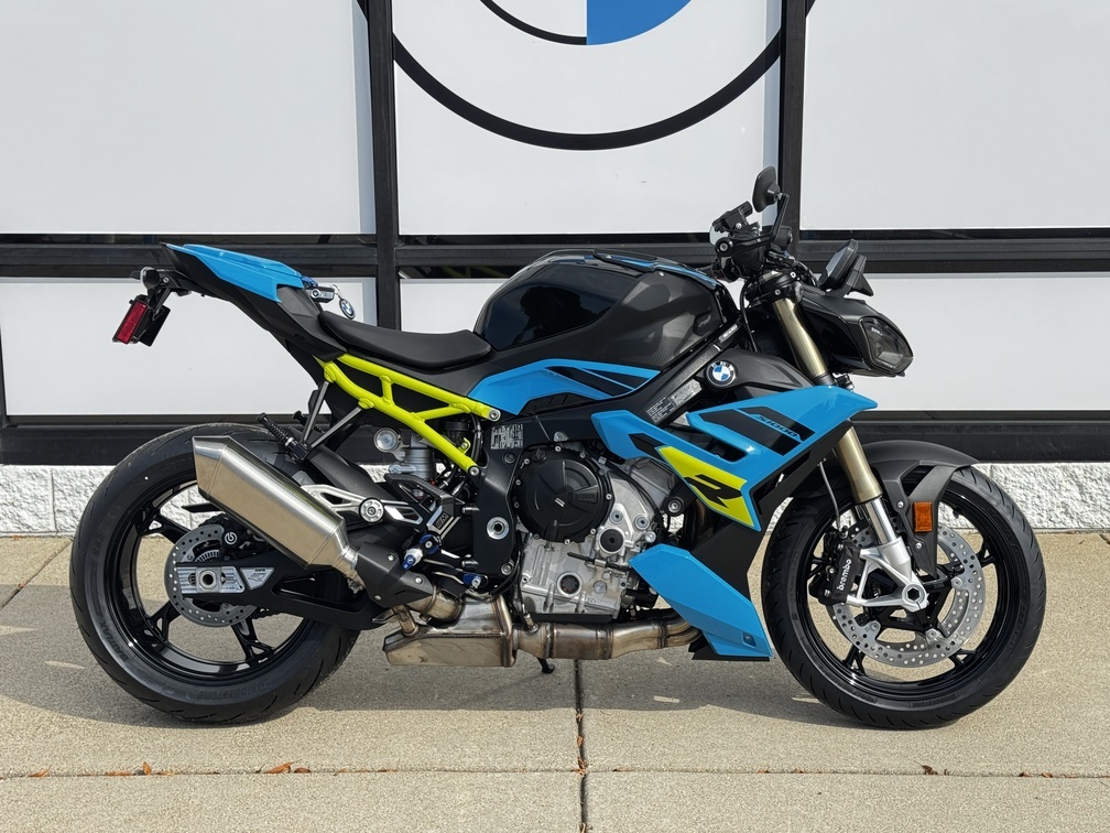 2026 BMW S 1000 R 1000 R in Plymouth, MI