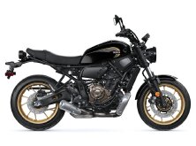 Finding the Ideal Urban Commuter Motorcycle image