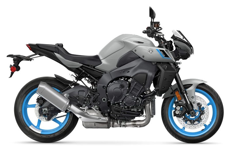 2025 Yamaha MT-10 10 in Miami, FL