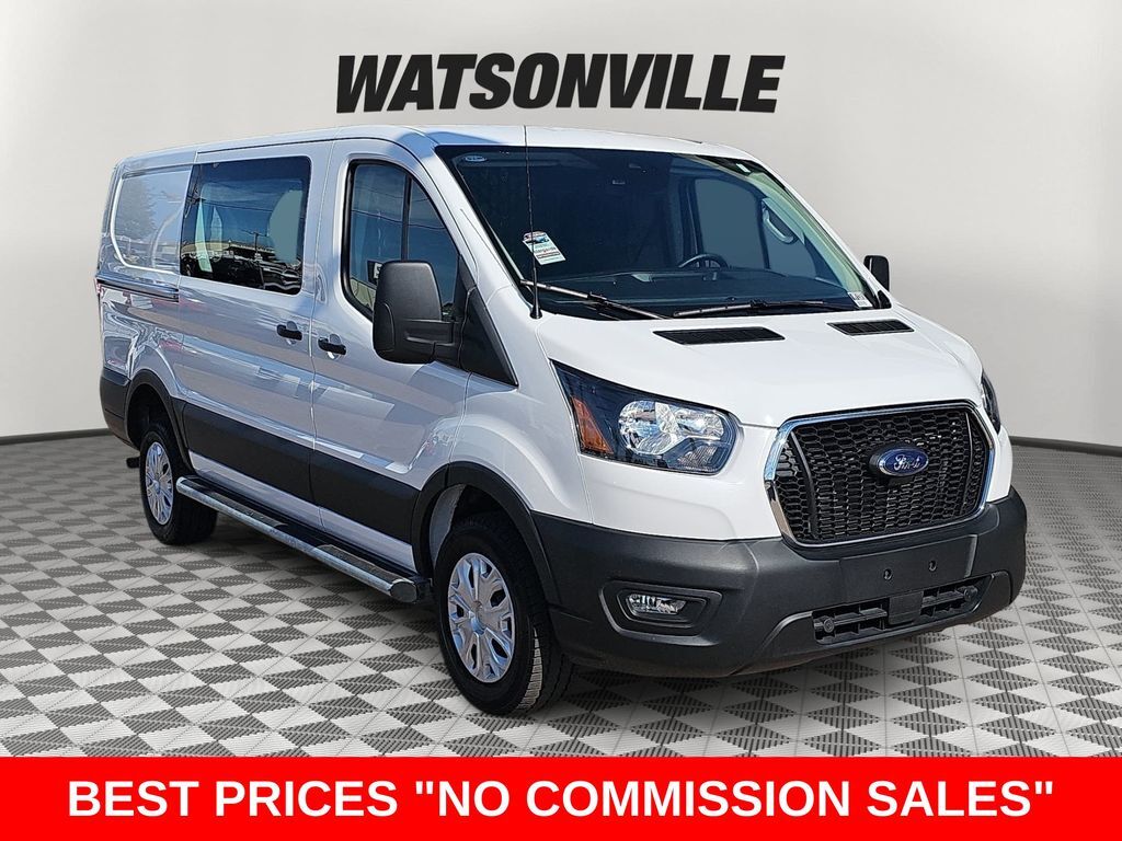 2025 FORD TRANSIT 250 in Watsonville, CA