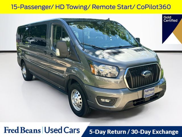 2025 FORD TRANSIT 350 in Doylestown, PA