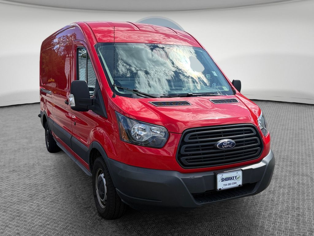 2018 FORD TRANSIT 350 in White Oak, PA